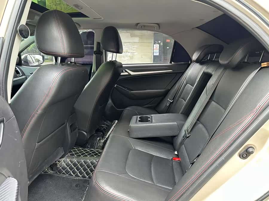 GEELY Vision 2016 car image #7