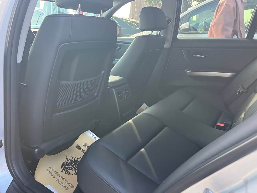 BMW 3 Series (Imported) 2011 #7 BMW 3 Series (Imported) 2011 car image #7