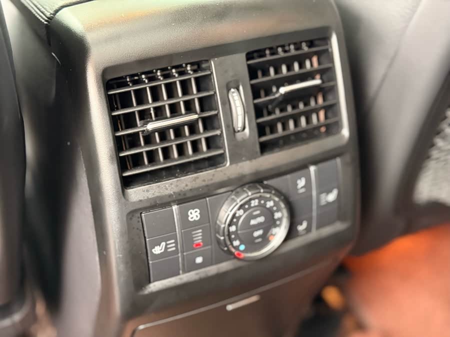 Mercedes-Benz GLS Class 2016 #7 Mercedes-Benz GLS Class 2016 car image #7