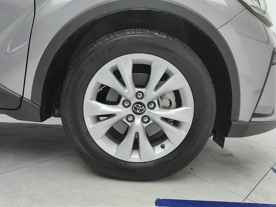 Toyota Izoa 2022 صورة سيارة #7