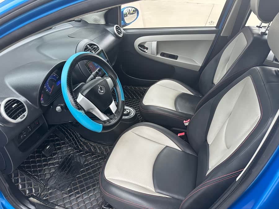 GEELY Panda Classic 2016 #7 GEELY Panda Classic 2016 car image #7