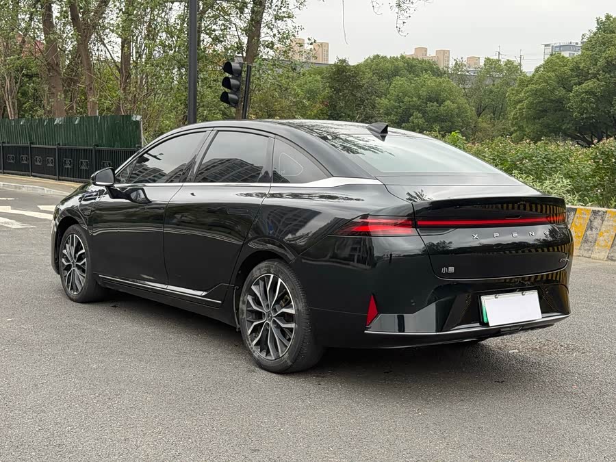 Xpeng P5 2022 #7 Xpeng P5 2022 immagine di auto #7
