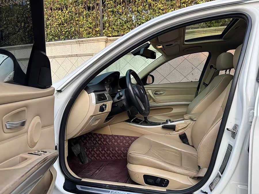 BMW 3 Series (Imported) 2012 #7 BMW 3 Series (Imported) 2012 immagine di auto #7