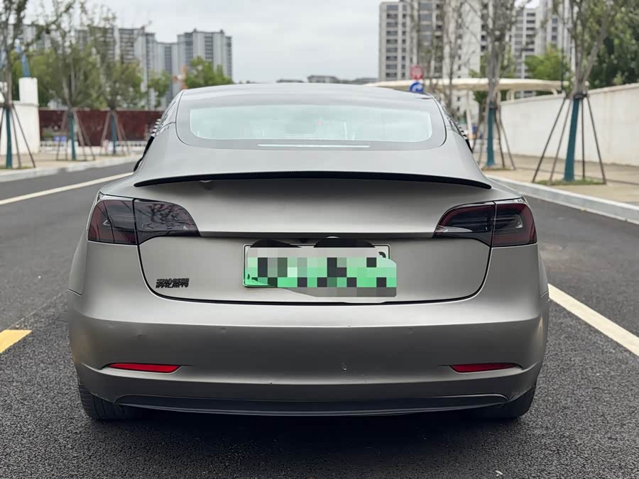 特斯拉 Model 3 2023 汽车图片 #7