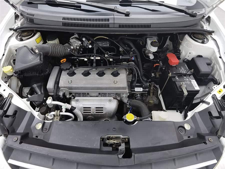 GEELY KingKong 2014 immagine di auto #7