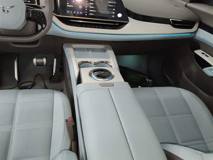 HongQi TianGong 08 2025 car image #7