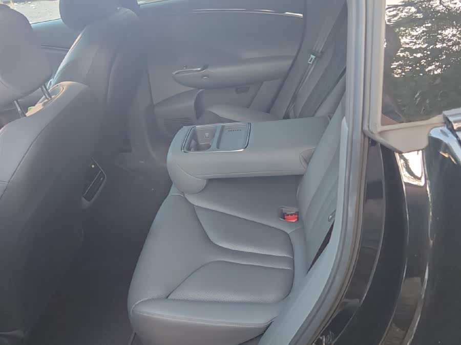 Xpeng G7 2025 #7 Xpeng G7 2025 immagine di auto #7