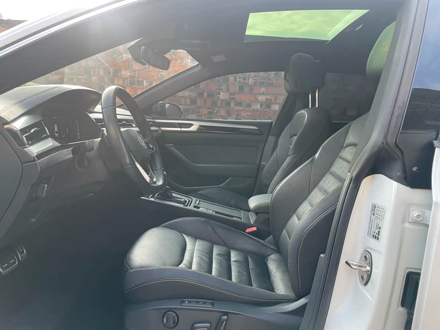 大众 一汽-大众CC 2022 #7 大众 一汽-大众CC 2022 汽车图片 #7