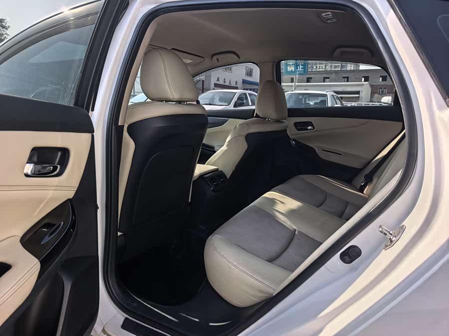 Honda Spirior 2016 immagine di auto #7