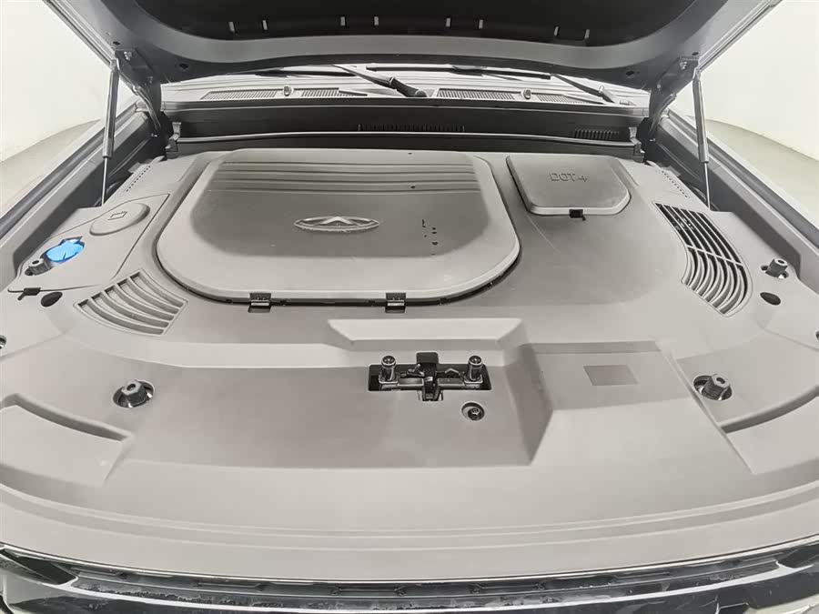 捷途 捷途山海T2 2024 汽车图片 #7