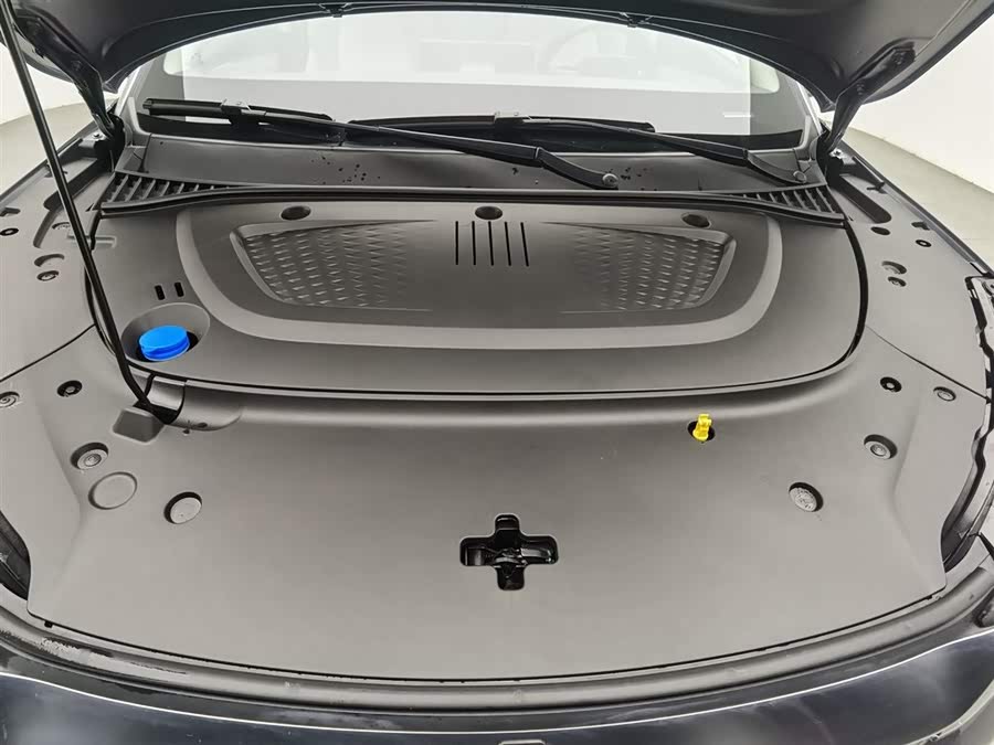 BYD Yuan Plus 2024 car image #7