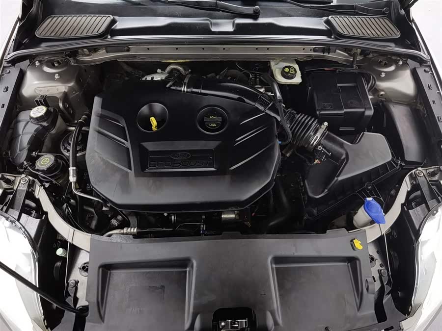 Ford Mondeo-Zhisheng 2013 car image #7