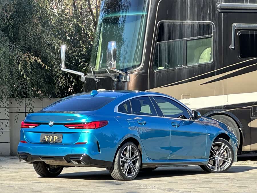 BMW 2 Series (Imported) 2022 immagine di auto #7
