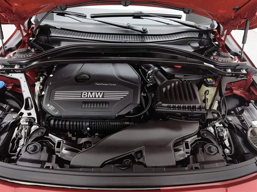 BMW 2 Series (Imported) 2021 car image #7