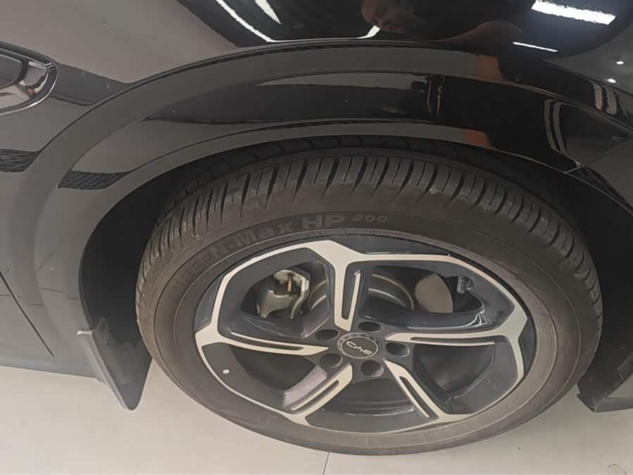 BYD Seal 06GT 2024 car image #7