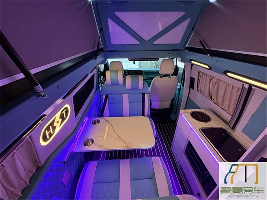Ford Transit 2023 car image #7