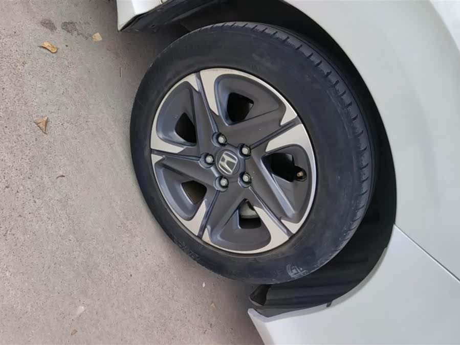 Honda Envix 2020 car image #7