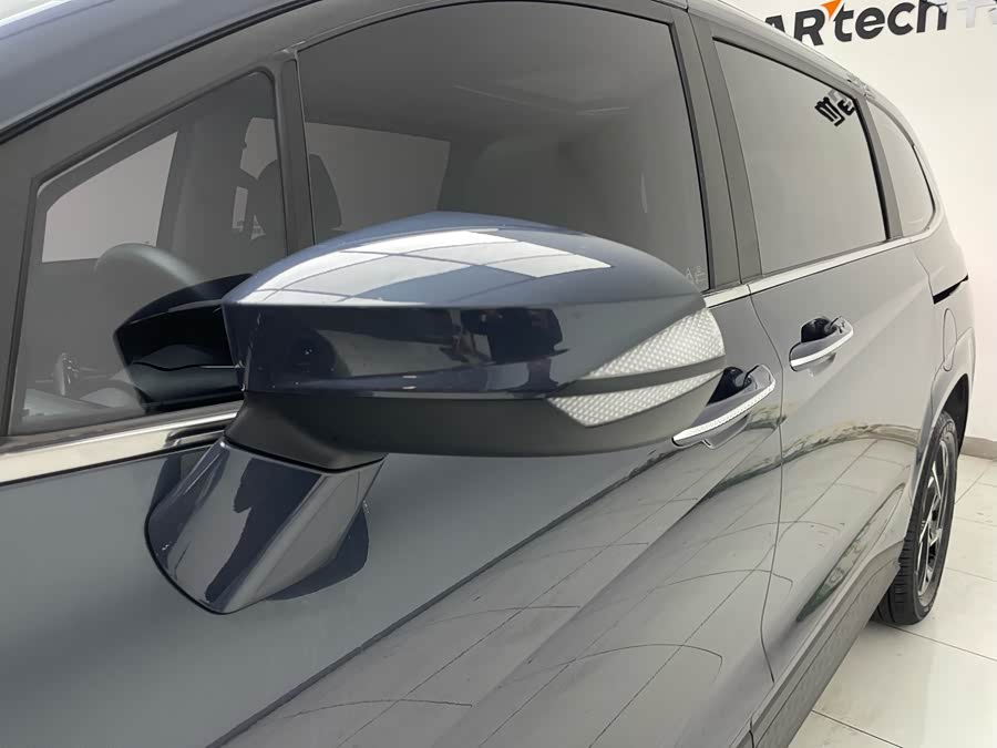 Hyundai Custo 2023 #7 Hyundai Custo 2023 car image #7