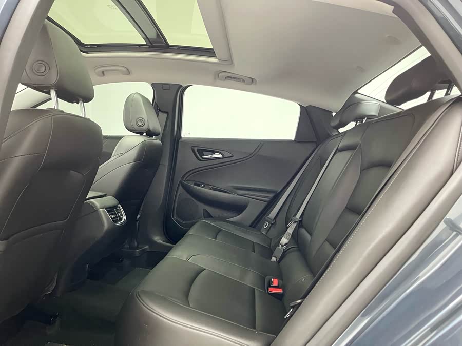 雪佛兰 迈锐宝XL 2022 汽车图片 #7