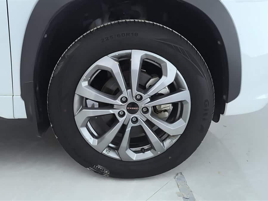 Exceed Chasing Wind 2023 #7 Exceed Chasing Wind 2023 car image #7