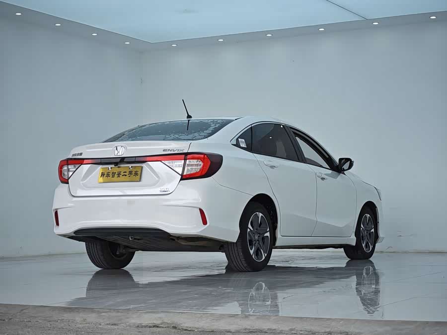 Honda Envix 2021 car image #7