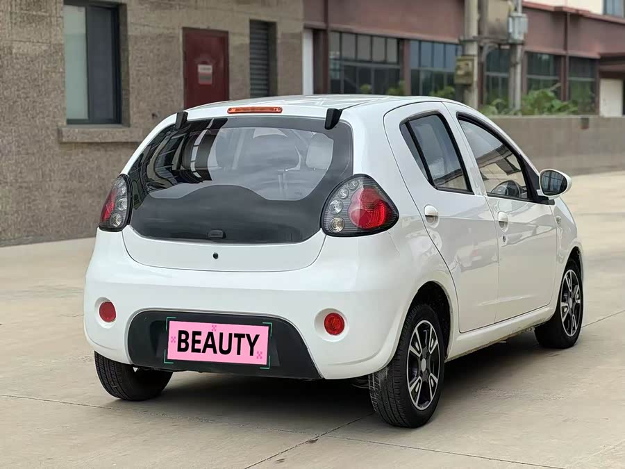 GEELY Panda Classic 2014 #7 GEELY Panda Classic 2014 car image #7
