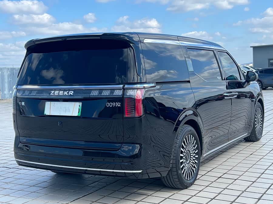 Volkswagen Phideon 2024 imagem de carro #7