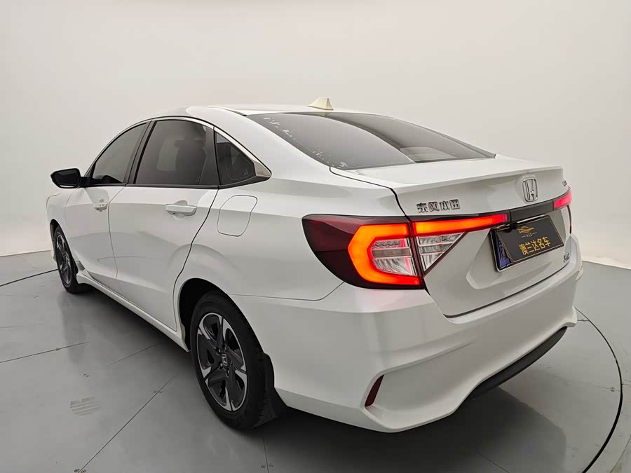 Honda Envix 2019 #7 Honda Envix 2019 car image #7