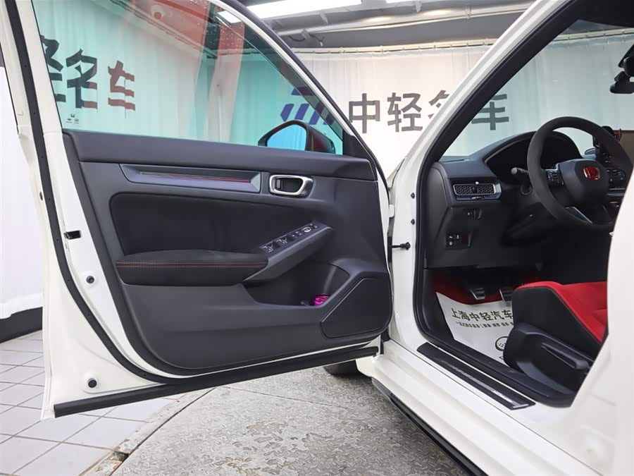 Honda Civic (Imported) 2023 #7 Honda Civic (Imported) 2023 car image #7