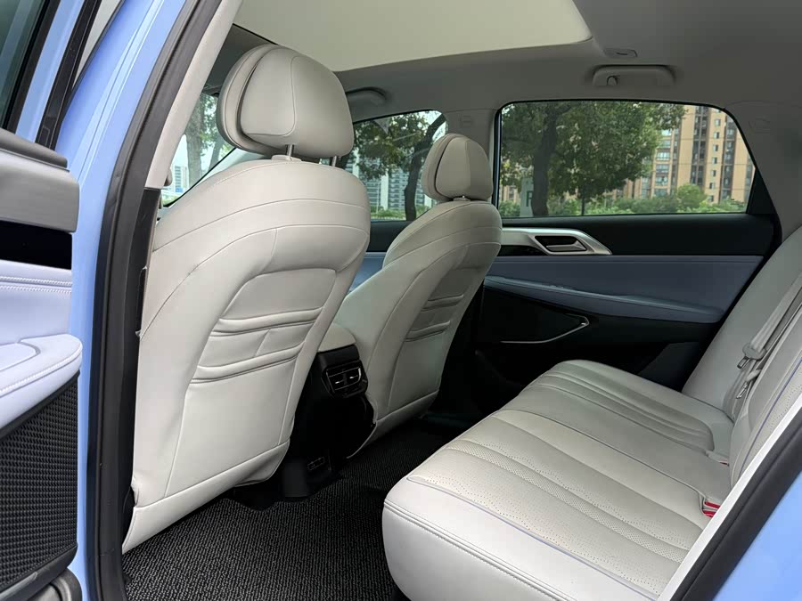 Xpeng P5 2022 #7 Xpeng P5 2022 immagine di auto #7