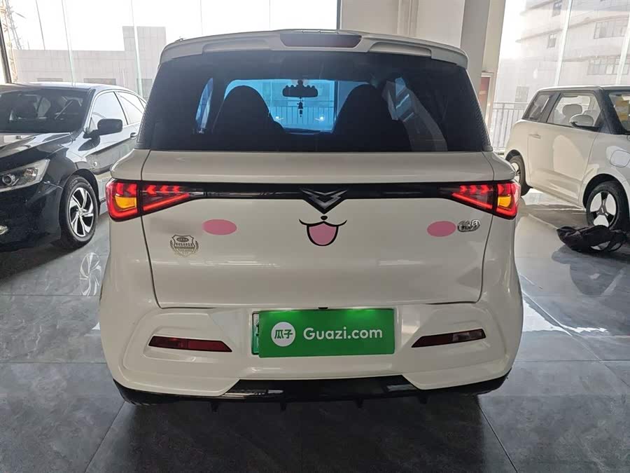 Kaiyi Shiyue 2024 car image #7