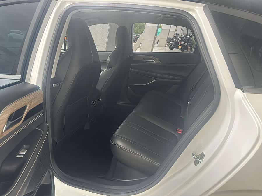 Xpeng P5 2023 immagine di auto #7