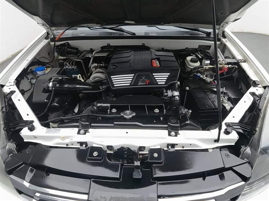 Haval H5 Class 2015 car image #7