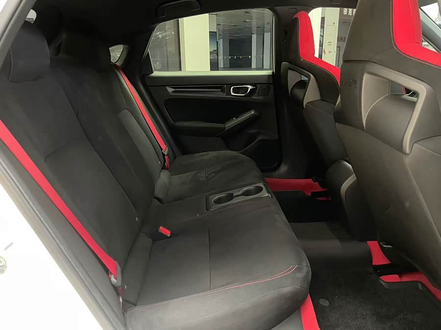 Honda Civic (Imported) 2024 car image #7