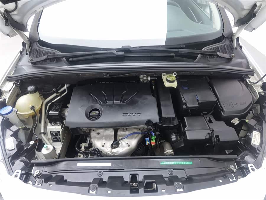 标致 标致308 2014 汽车图片 #7