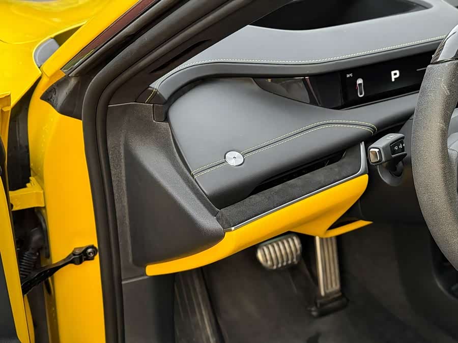 小米汽车 小米SU7 Ultra 2025 汽车图片 #7