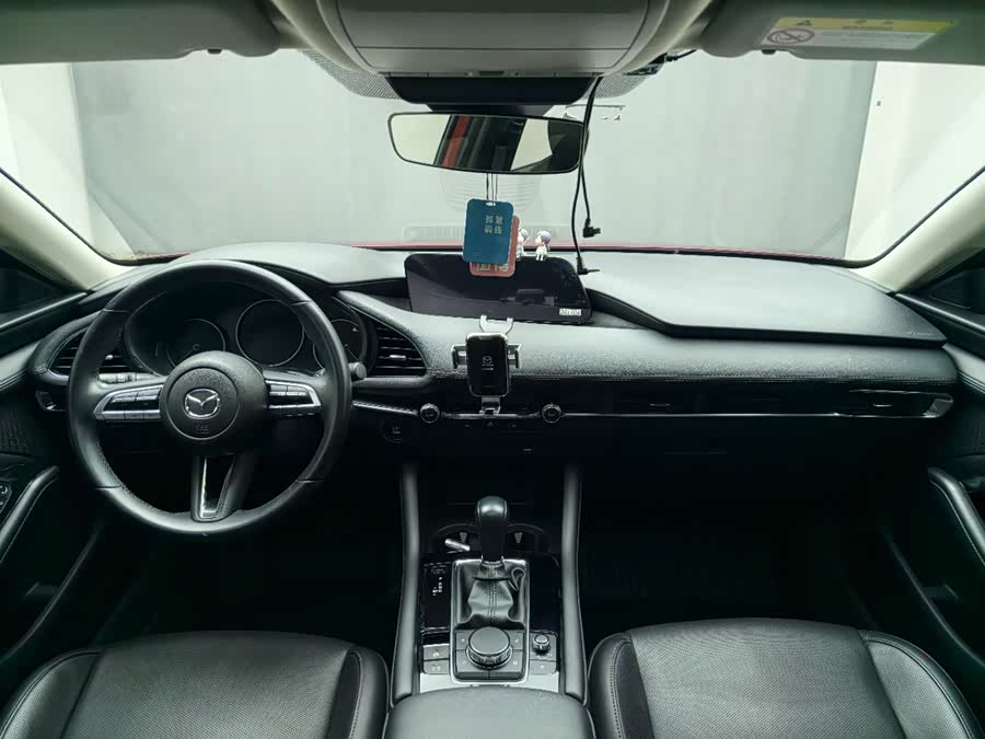 马自达 马自达3 2021 汽车图片 #7