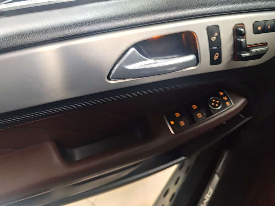 Mercedes-Benz M AMG 2013 #7 Mercedes-Benz M AMG 2013 image de voiture #7