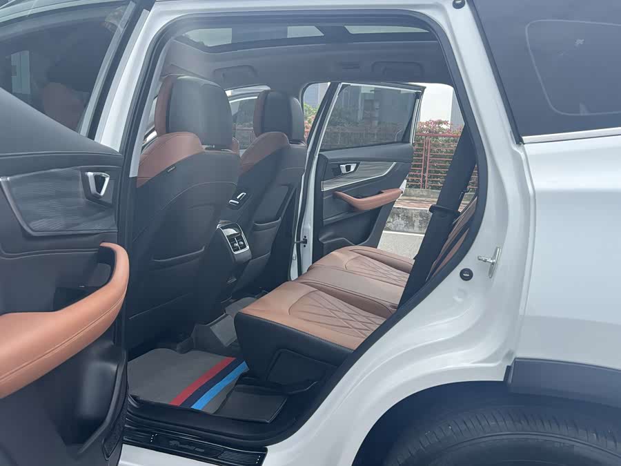 奇瑞 瑞虎8 PLUS 2022 汽车图片 #7