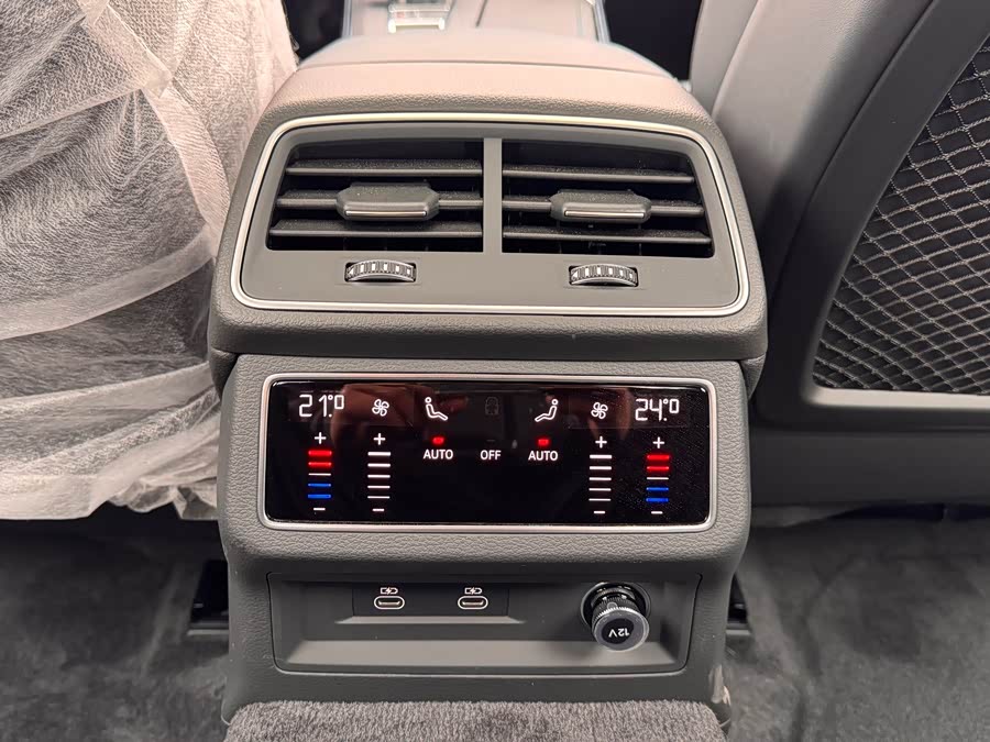 Audi A6L 2025 car image #7