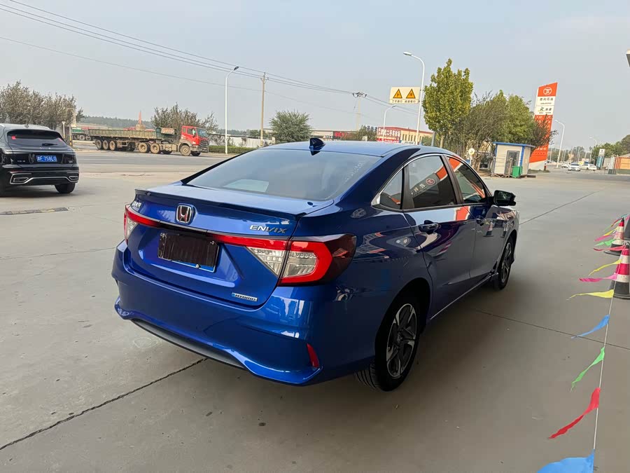 Honda Envix 2020 car image #7