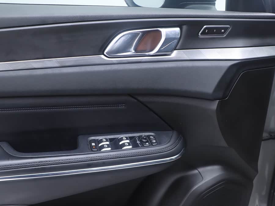 Lynk & Co 01 2021 image de voiture #7