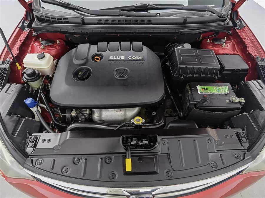 Changan Eado XT 2015 #7 Changan Eado XT 2015 car image #7