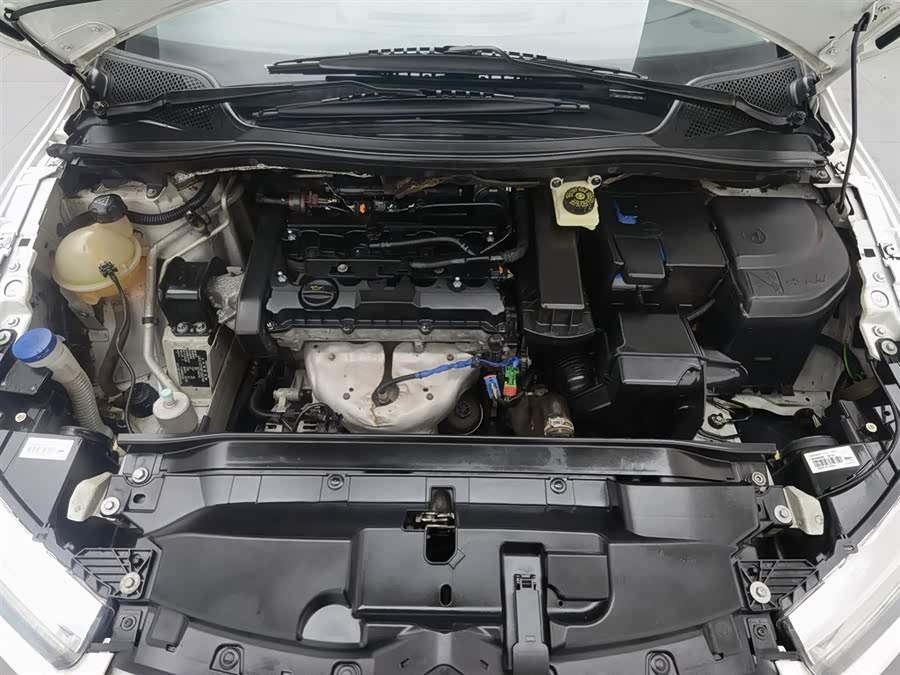 Citroen C-Quatre 2015 #7 Citroen C-Quatre 2015 car image #7