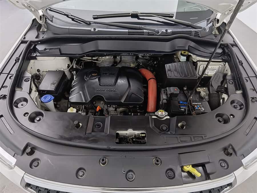 Haval H2 2017 #7 Haval H2 2017 immagine di auto #7