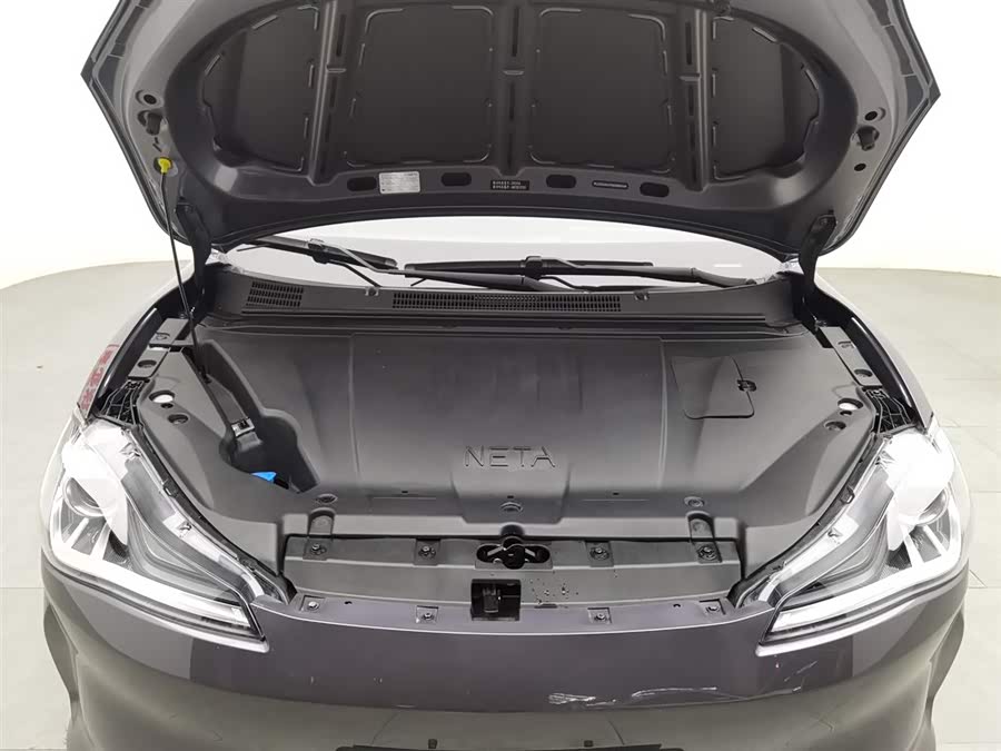 Neta V 2022 #7 Neta V 2022 изображение автомобиля #7