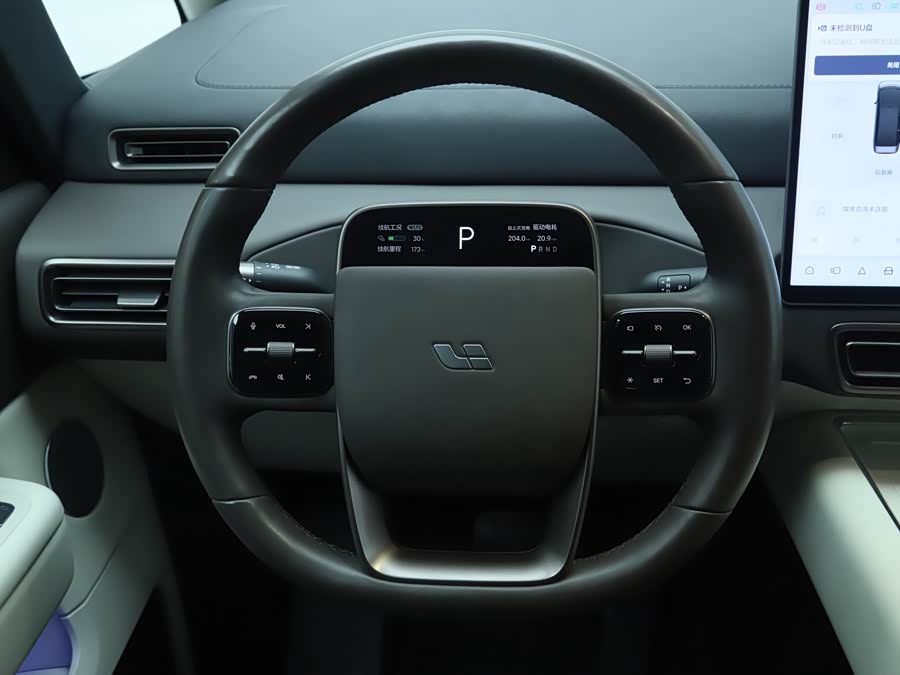 理想汽车 理想MEGA 2024 汽车图片 #7