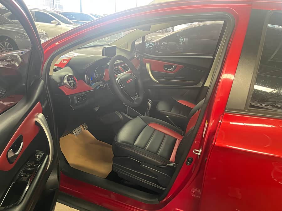 Haval H1 2015 #7 Haval H1 2015 car image #7