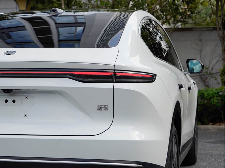 NIO EC7 2024 car image #7