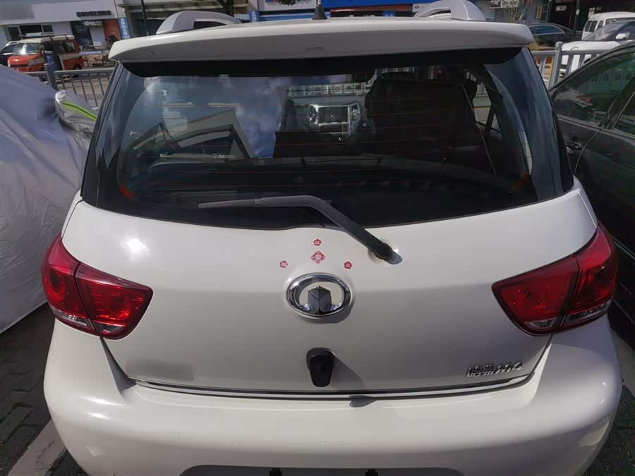 Great Wall M4 2013 #7 Great Wall M4 2013 car image #7